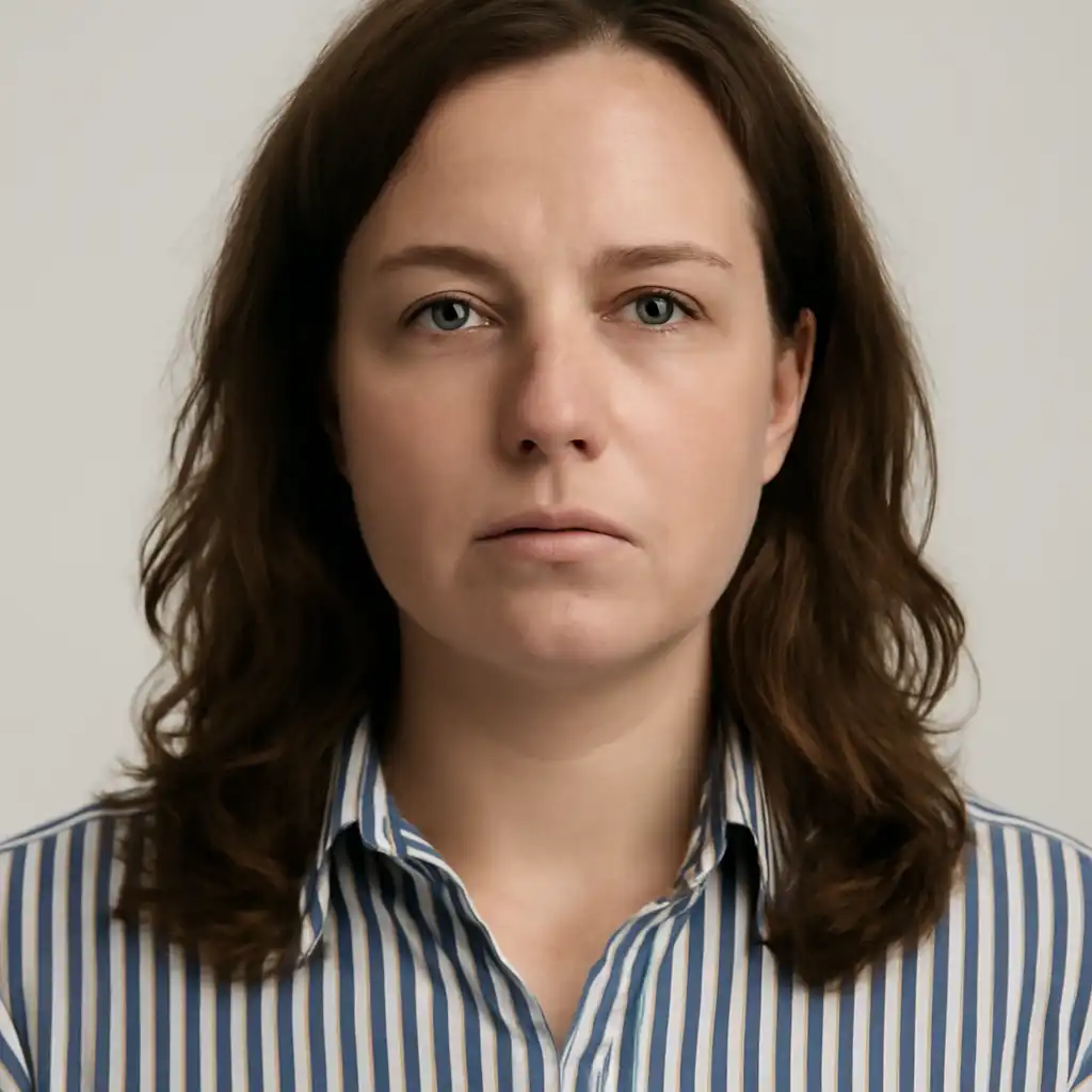 Elena Hartley